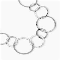 Collana Kidult Donna in Acciaio 851137 - 851137